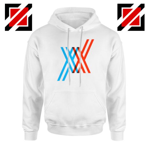 Darling In The Franxx Hoodie