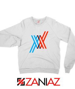 Darling In The Franxx Sweatshirt