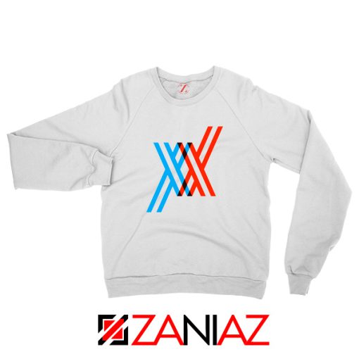 Darling In The Franxx Sweatshirt