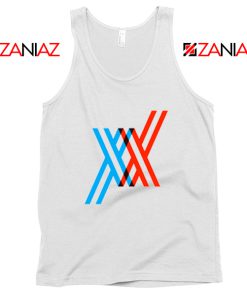 Darling In The Franxx Tank Top