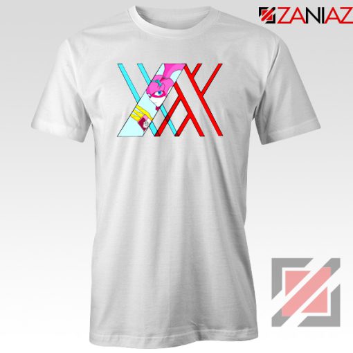 Darling in the franxx Argentea Tshirt