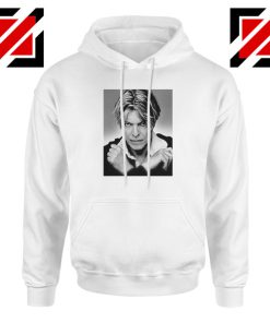 David Bowie Hoodie