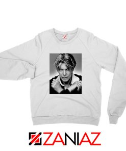 David Bowie Sweatshirt