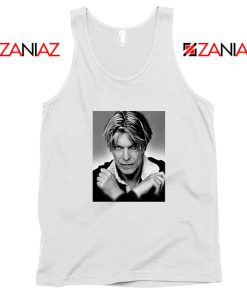 David Bowie Tank Top