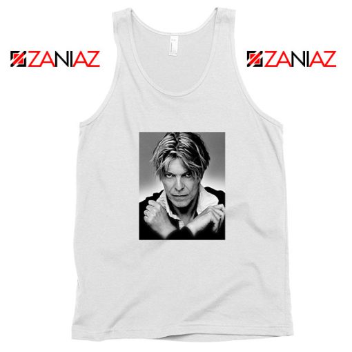 David Bowie Tank Top