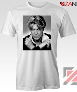 David Bowie Tshirt