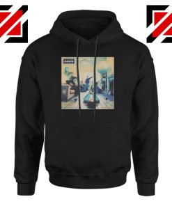 Definitely Maybe Hoodie