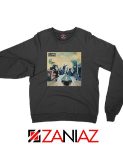 Definitely Maybe Sweatshirt