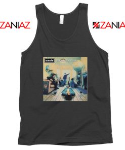 Definitely Maybe Tank Top