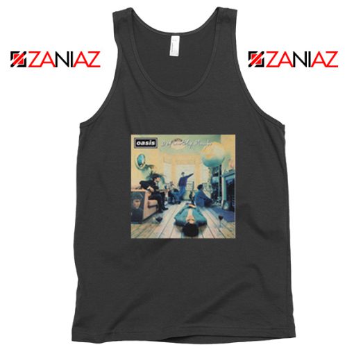 Definitely Maybe Tank Top