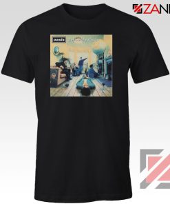 Definitely Maybe Tshirt