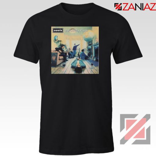 Definitely Maybe Tshirt