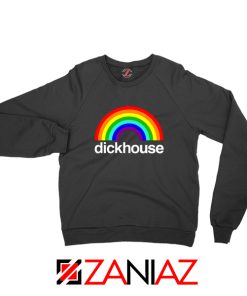 Dickhouse MTV Sweatshirt