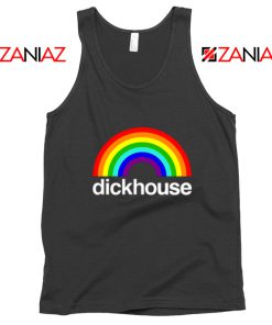 Dickhouse MTV Tank Top