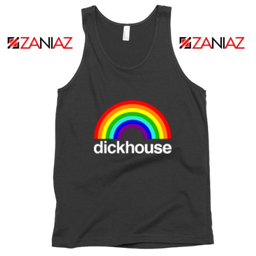 Dickhouse MTV Tank Top