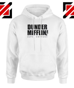 Dunder Mifflin Hoodie