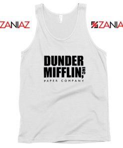 Dunder Mifflin Tank Top