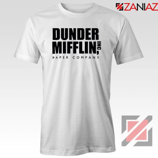 Dunder Mifflin Tshirt