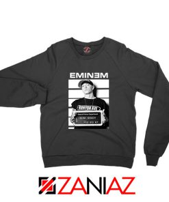 Eminem Slim Shady Sweatshirt