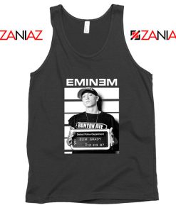 Eminem Slim Shady Tank Top