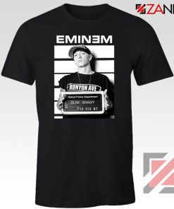 Eminem Slim Shady Tshirt