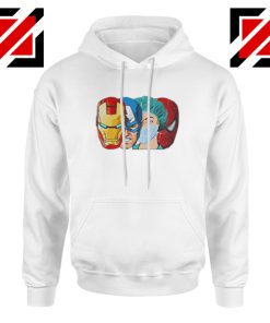 Female Nurse Heroes Hoodie