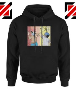 Fight Covid 19 Pandemic Hoodie