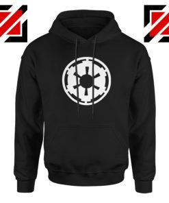 Galactic Empire Logo Hoodie