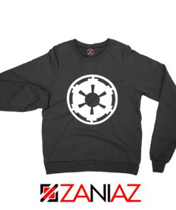 Galactic Empire Logo Sweatshirt