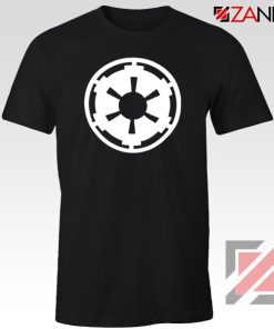 Galactic Empire Logo Tshirt