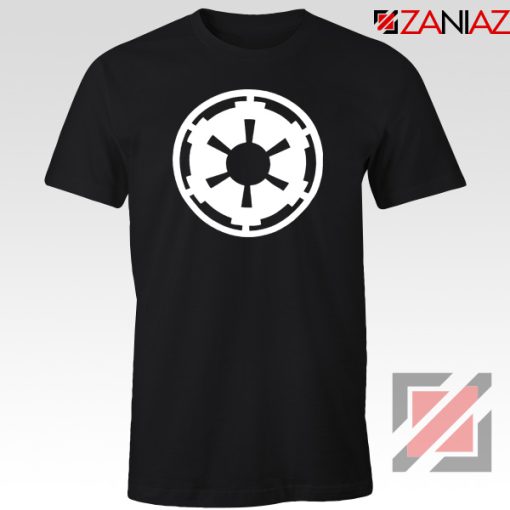 Galactic Empire Logo Tshirt