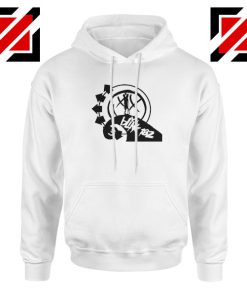 Jack And Sally Lyrics Hoodie