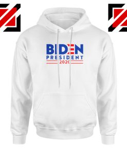 Joe Biden For President Hoodie