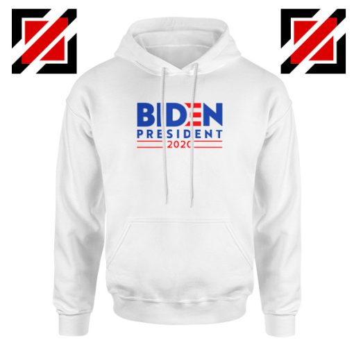 Joe Biden For President Hoodie