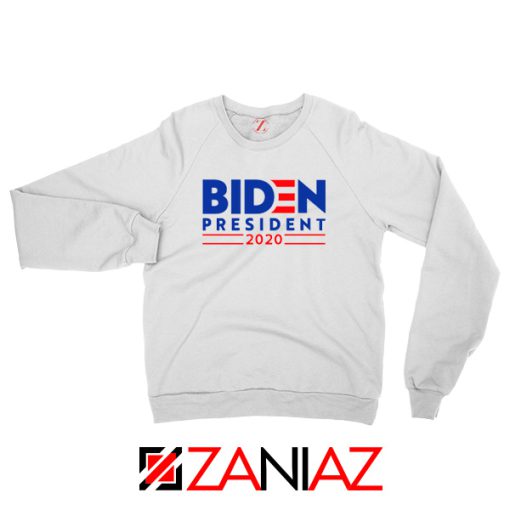 Joe Biden For President Sweatshirt