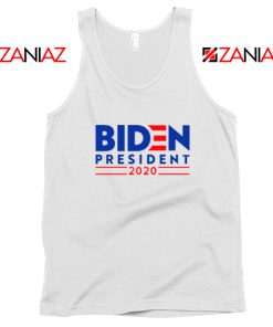 Joe Biden For President Tank Top