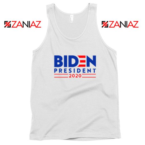 Joe Biden For President Tank Top