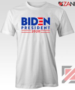 Joe Biden For President Tshirt