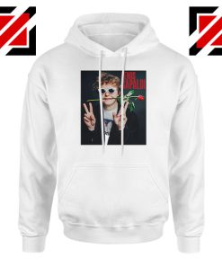 Lewis Capaldi Hoodie