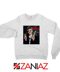 Lewis Capaldi Sweatshirt