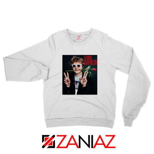 Lewis Capaldi Sweatshirt