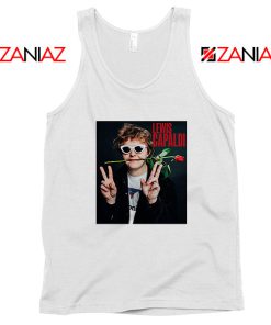 Lewis Capaldi Tank Top