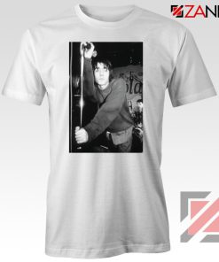 Liam Gallagher Singer Tshirt