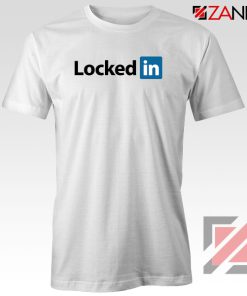 Locked In Quarantined Tshirt