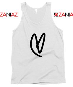 Lovatic Heart Tank Top