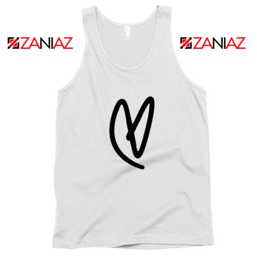 Lovatic Heart Tank Top