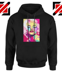 Marilyn Monroe Hoodie