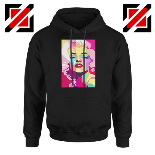 Marilyn Monroe Hoodie