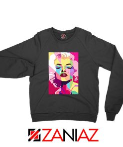 Marilyn Monroe Sweatshirt