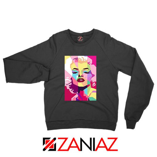 Marilyn Monroe Sweatshirt